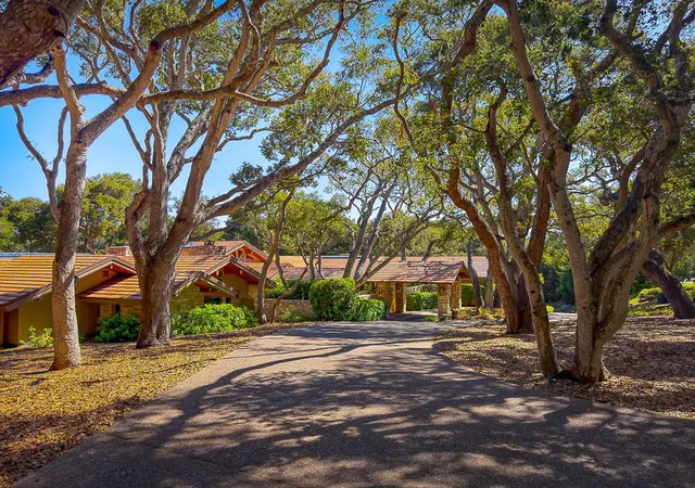 2nd image of 5466 Quail Wy, Carmel, CA 93923 | MLS# ML82033429