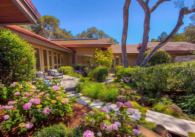 3rd image of 5466 Quail Wy, Carmel, CA 93923 | MLS# ML82033429