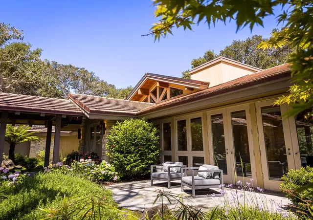 4th image of 5466 Quail Wy, Carmel, CA 93923 | MLS# ML82033429