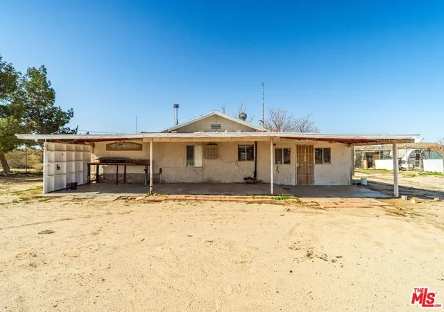 1st image of 45611 250th St, Lancaster, CA 93535 | MLS# 26646315