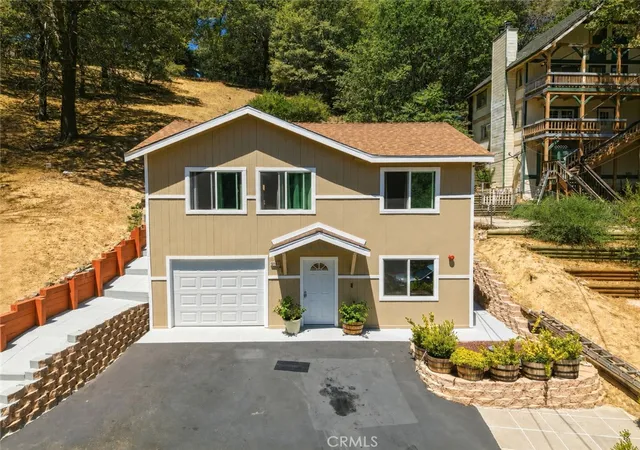 1st image of 24743 Edelweiss Dr, Crestline, CA 92325 | MLS# PW26023731