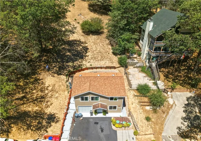 4th image of 24743 Edelweiss Dr, Crestline, CA 92325 | MLS# PW26023731