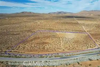 Photo 1 of Land for sale at 32 Quarry Rd, Apple Valley, CA 92307 | MLS# HD26024120 | Listing updated on 2026-08-26