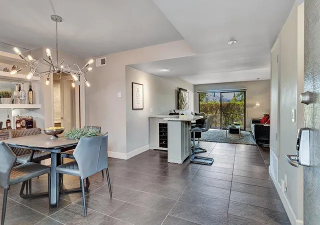 Photo 1 of Condo for sale at 1050 E Ramon Rd #3, Palm Springs, CA 92264 | MLS# 219142537DA | Listing updated on 2026-09-01