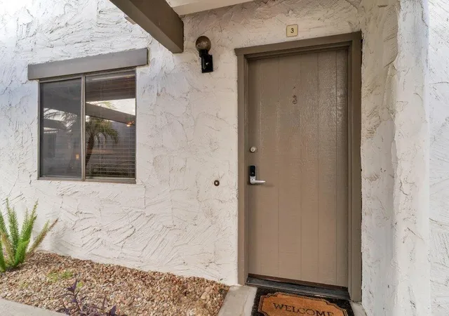 Photo 2 of Condo for sale at 1050 E Ramon Rd #3, Palm Springs, CA 92264 | MLS# 219142537DA | Listing updated on 2026-09-01