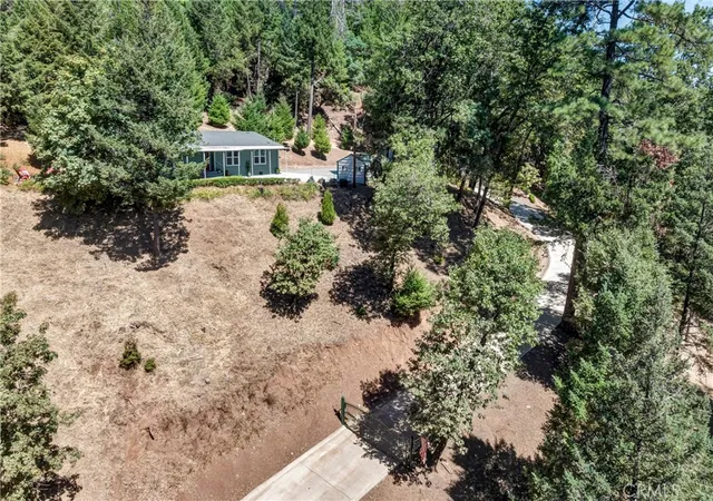 2nd image of 14986 Western Mine Rd, Middletown, CA 95461 | MLS# LC26023997