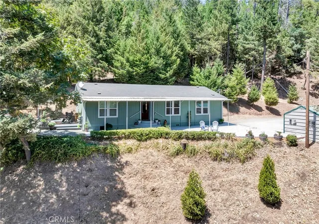 3rd image of 14986 Western Mine Rd, Middletown, CA 95461 | MLS# LC26023997