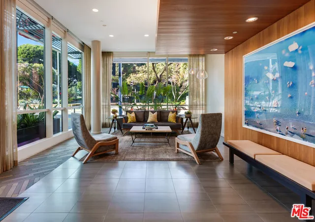 Homes for sale in Santa Monica, CA | 1705 Ocean Ave #208, Santa Monica, CA 90401 | MLS# 26644325