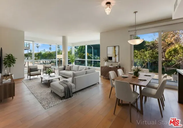 Homes for sale in Santa Monica, CA | 1705 Ocean Ave #208, Santa Monica, CA 90401 | MLS# 26644325