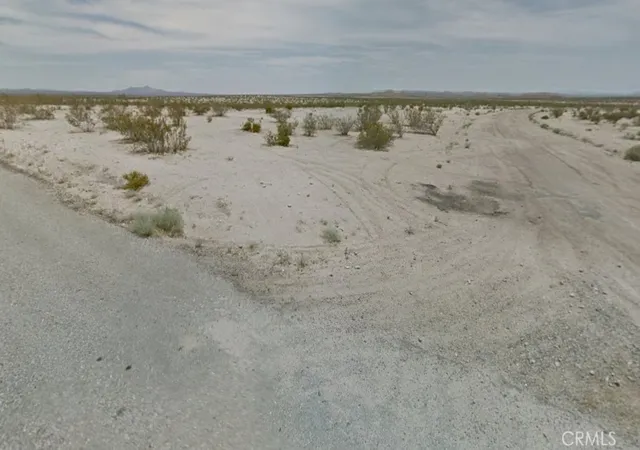 1st image of 0 Twenty Mule Team Rd, Boron, CA 93516 | MLS# HD26024155
