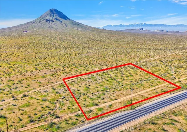 1st image of 1 Johnson Rd, Apple Valley, CA 92307 | MLS# HD26024201