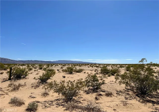 Homes for sale in 29 Palms, CA | 1 Ruby Dr, 29 Palms, CA 92277 | MLS# JT26024213