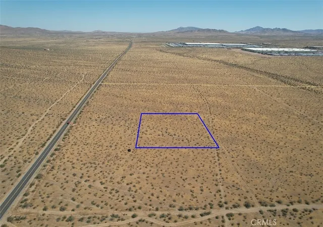1st image of 35 Gustine St, Apple Valley, CA 92307 | MLS# HD26024228