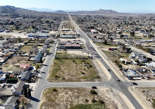 2nd image of 0 Coolwater, Lake Los Angeles, CA 93591 | MLS# IV26024246