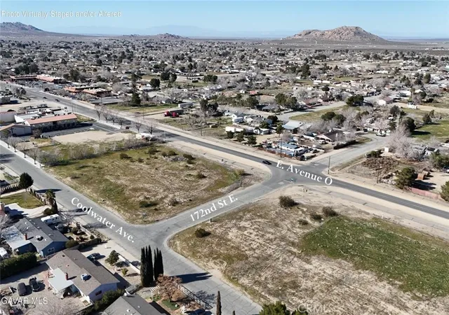 5th image of 0 Coolwater, Lake Los Angeles, CA 93591 | MLS# IV26024246