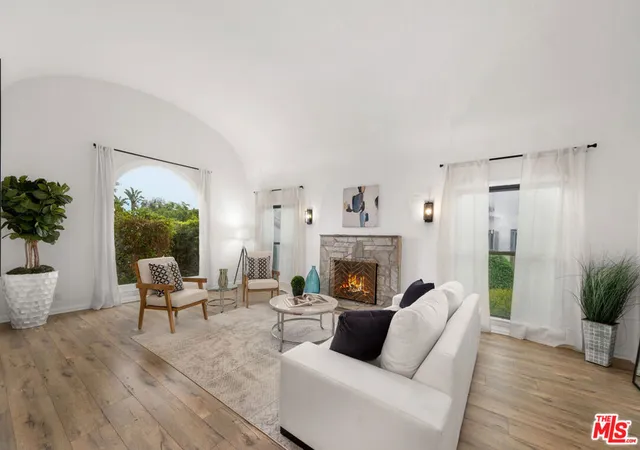 Homes for sale in Beverly Hills, CA | 205 S Hamel Dr, Beverly Hills, CA 90211 | MLS# 26646457
