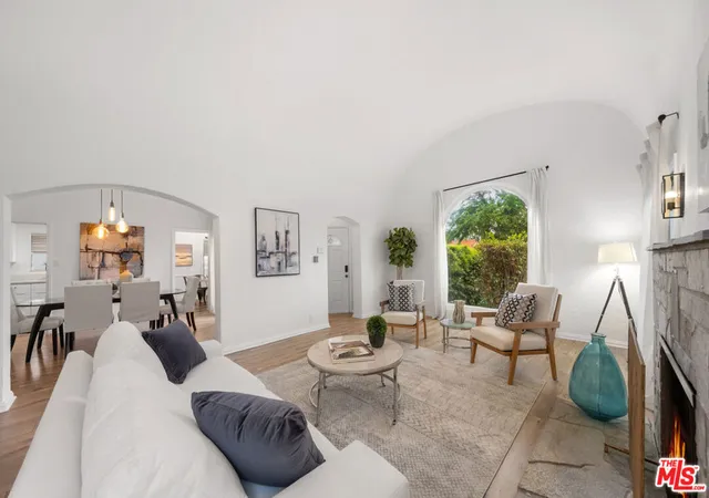 Homes for sale in Beverly Hills, CA | 205 S Hamel Dr, Beverly Hills, CA 90211 | MLS# 26646457