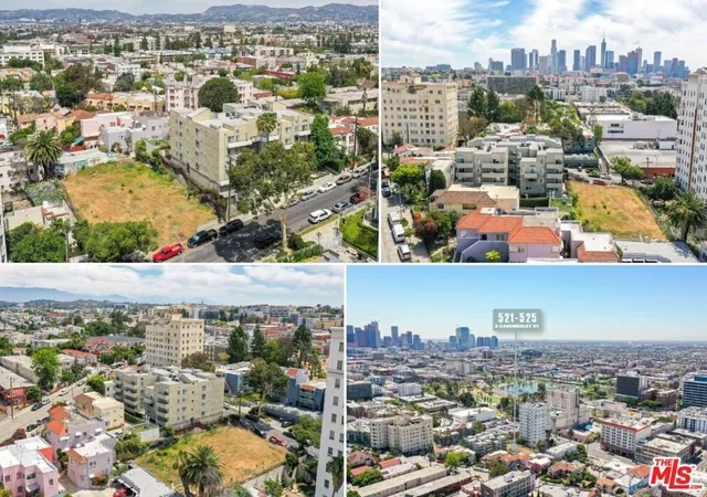 2nd image of (Undisclosed), Los Angeles, CA 90057 | MLS# 26646443