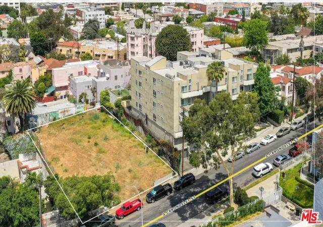 3rd image of (Undisclosed), Los Angeles, CA 90057 | MLS# 26646443