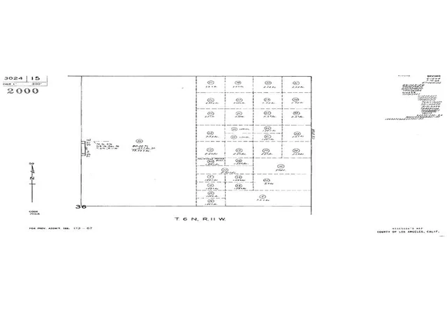 Photo 1 of Land for sale at 0 80th Street E, Pearblossom, CA 93553 | MLS# IV26024364 | Listing updated on 2026-02-20