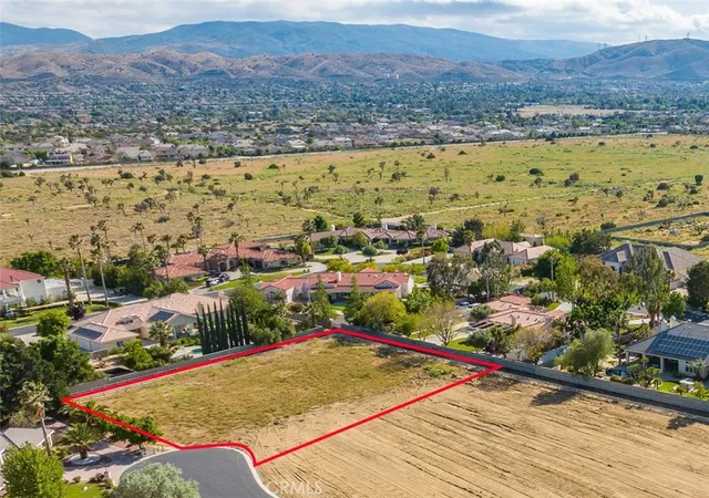 Photo 1 of Land for sale at 41903 Loma Vista, Lancaster, CA 93536 | MLS# SR26024401 | Listing updated on 2026-05-06
