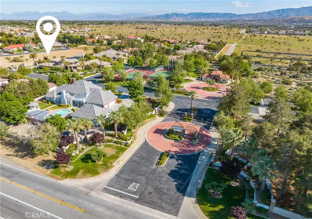 Photo 3 of Land for sale at 41903 Loma Vista, Lancaster, CA 93536 | MLS# SR26024401 | Listing updated on 2026-05-06