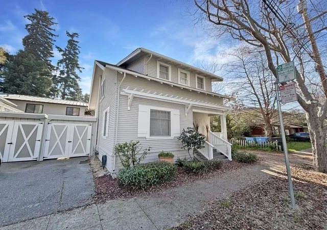 Homes for sale in Palo Alto, CA | 262 Hawthorne Ave, Palo Alto, CA 94301 | MLS# ML82033470
