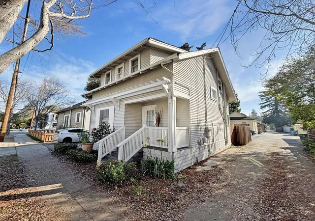 Homes for sale in Palo Alto, CA | 262 Hawthorne Ave, Palo Alto, CA 94301 | MLS# ML82033470