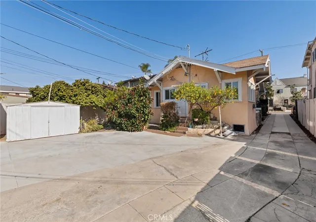 Homes for sale in Los Angeles, CA | 3959 Denker Ave, Los Angeles, CA 90062 | MLS# OC26022553