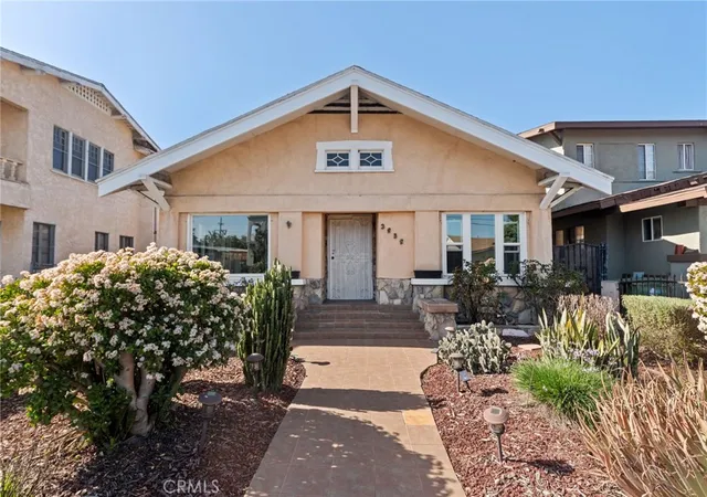 Homes for sale in Los Angeles, CA | 3959 Denker Ave, Los Angeles, CA 90062 | MLS# OC26022553