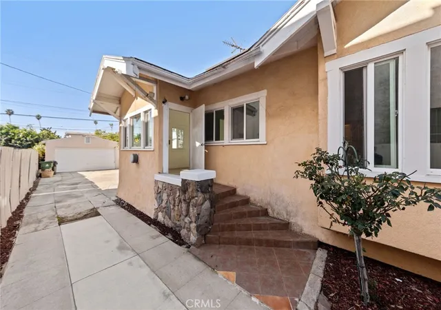 Homes for sale in Los Angeles, CA | 3959 Denker Ave, Los Angeles, CA 90062 | MLS# OC26022553