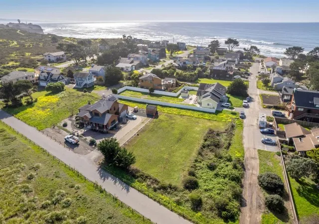 1st image of 0 San Ramon Ave, Moss Beach, CA 94038 | MLS# ML82033474