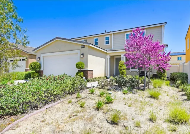 1st image of 1628 Tildon Ct, Beaumont, CA 92223 | MLS# SR26023926