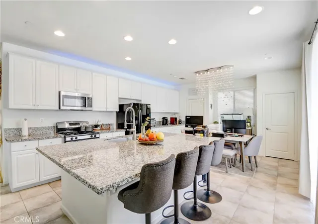 4th image of 1628 Tildon Ct, Beaumont, CA 92223 | MLS# SR26023926