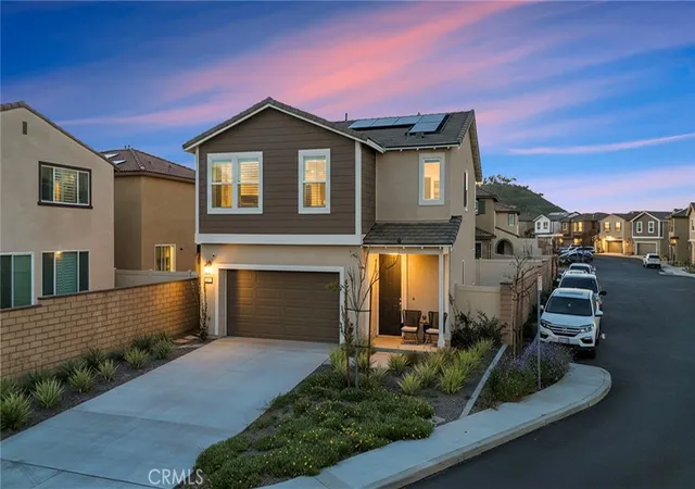 Photo 1 of Sale Pending at 30341 Wild Oat St, Murrieta, CA 92563 | MLS# CV26024463 | Listing updated on 2026-06-07