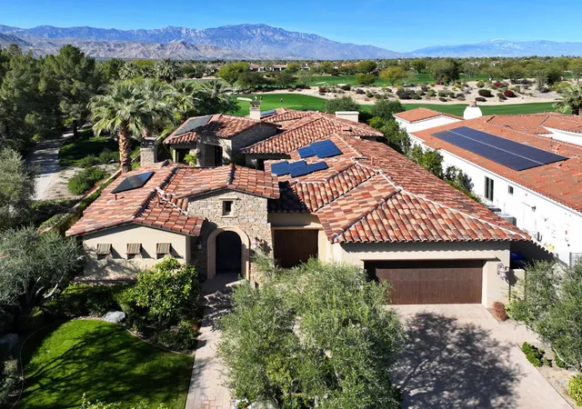 3rd image of 42749 Via Prato, Indian Wells, CA 92210 | MLS# 219142554DA
