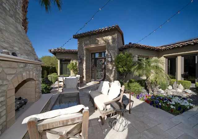5th image of 42749 Via Prato, Indian Wells, CA 92210 | MLS# 219142554DA