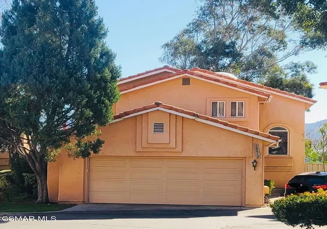 Photo 1 of Condo for sale at 18612 El Dorado Ct, Canyon Country, CA 91351 | MLS# 226000505 | Listing updated on 2026-04-09