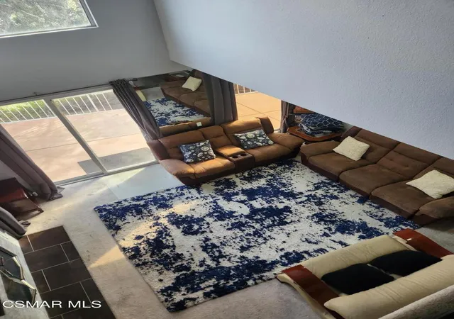 Photo 3 of Condo for sale at 18612 El Dorado Ct, Canyon Country, CA 91351 | MLS# 226000505 | Listing updated on 2026-04-09