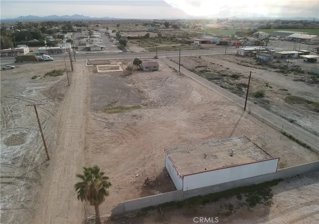 Homes for sale in Blythe, CA | 1581 E Hobsonway, Blythe, CA 92225 | MLS# SW26010436