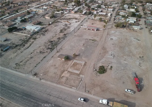Homes for sale in Blythe, CA | 1581 E Hobsonway, Blythe, CA 92225 | MLS# SW26010436