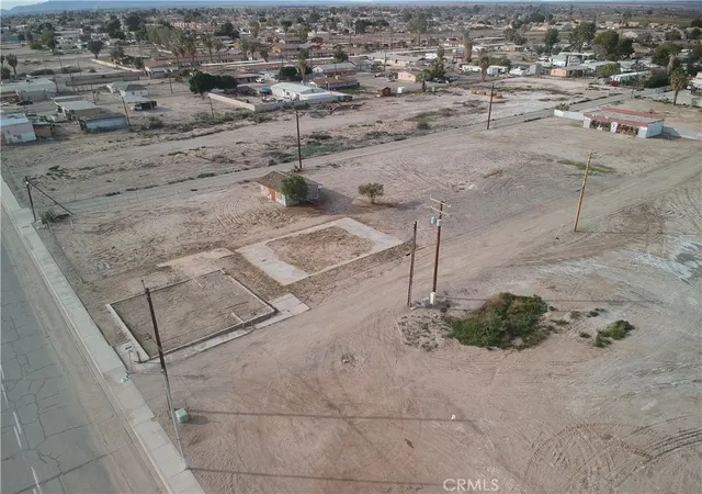 Homes for sale in Blythe, CA | 1581 E Hobsonway, Blythe, CA 92225 | MLS# SW26010436