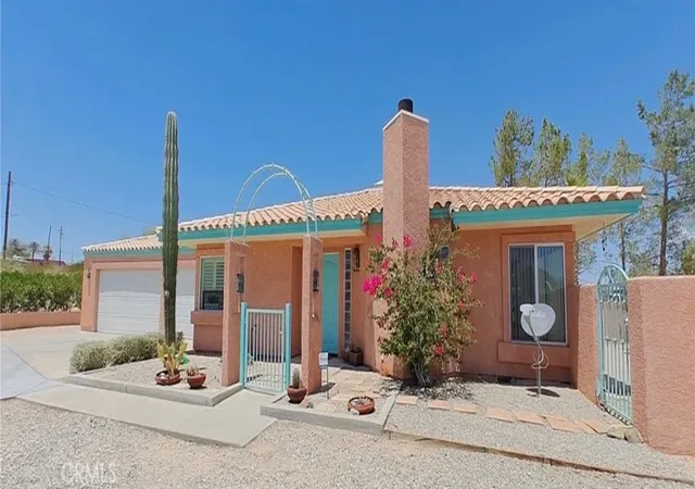 Homes for sale in 29 Palms, CA | 6144 Carodean, 29 Palms, CA 92277 | MLS# JT26019681