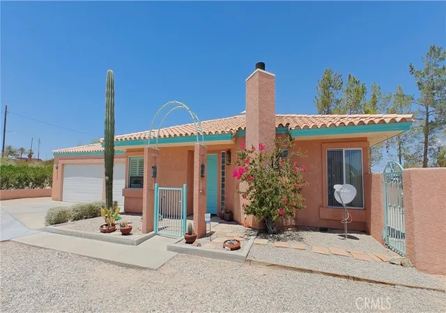Homes for sale in 29 Palms, CA | 6144 Carodean, 29 Palms, CA 92277 | MLS# JT26019681