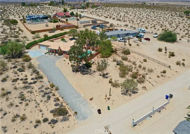 Homes for sale in 29 Palms, CA | 6144 Carodean, 29 Palms, CA 92277 | MLS# JT26019681