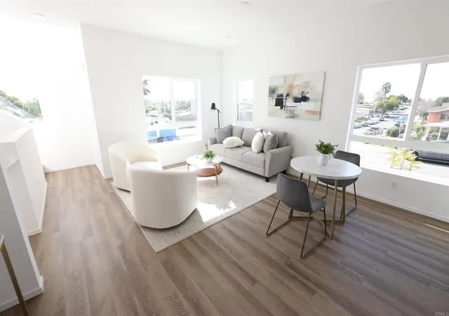 Photo 3 of Single family home for sale at 4958 Ocean View Blvd, San Diego, CA 92113 | MLS# PTP2600841 | Listing updated on 2026-10-09