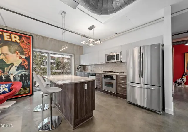 Photo 3 of Condo for sale at 645 W 9th Street #200, Los Angeles, CA 90015 | MLS# P1-25688 | Listing updated on 2026-06-24