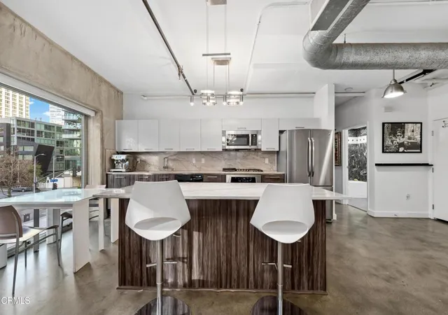 Photo 3 of Condo for sale at 645 W 9th Street #200, Los Angeles, CA 90015 | MLS# P1-25688 | Listing updated on 2026-06-24
