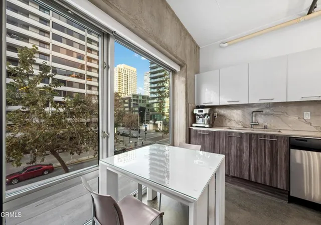 Photo 4 of Condo for sale at 645 W 9th Street #200, Los Angeles, CA 90015 | MLS# P1-25688 | Listing updated on 2026-06-24