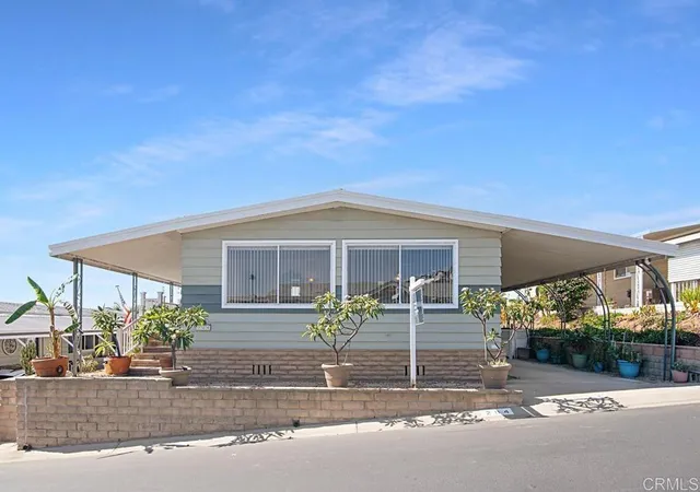 Manufactured home for sale at 1930 W San Marcos Blvd #204, San Marcos, CA 92078 | MLS# NDP2601068